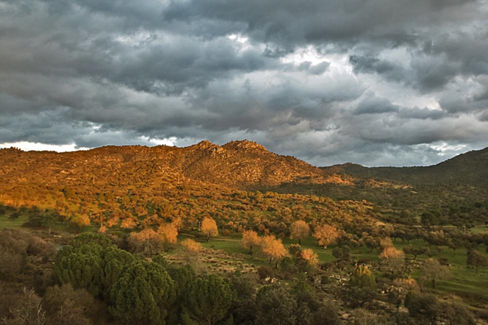 Parque Natural de Andújar